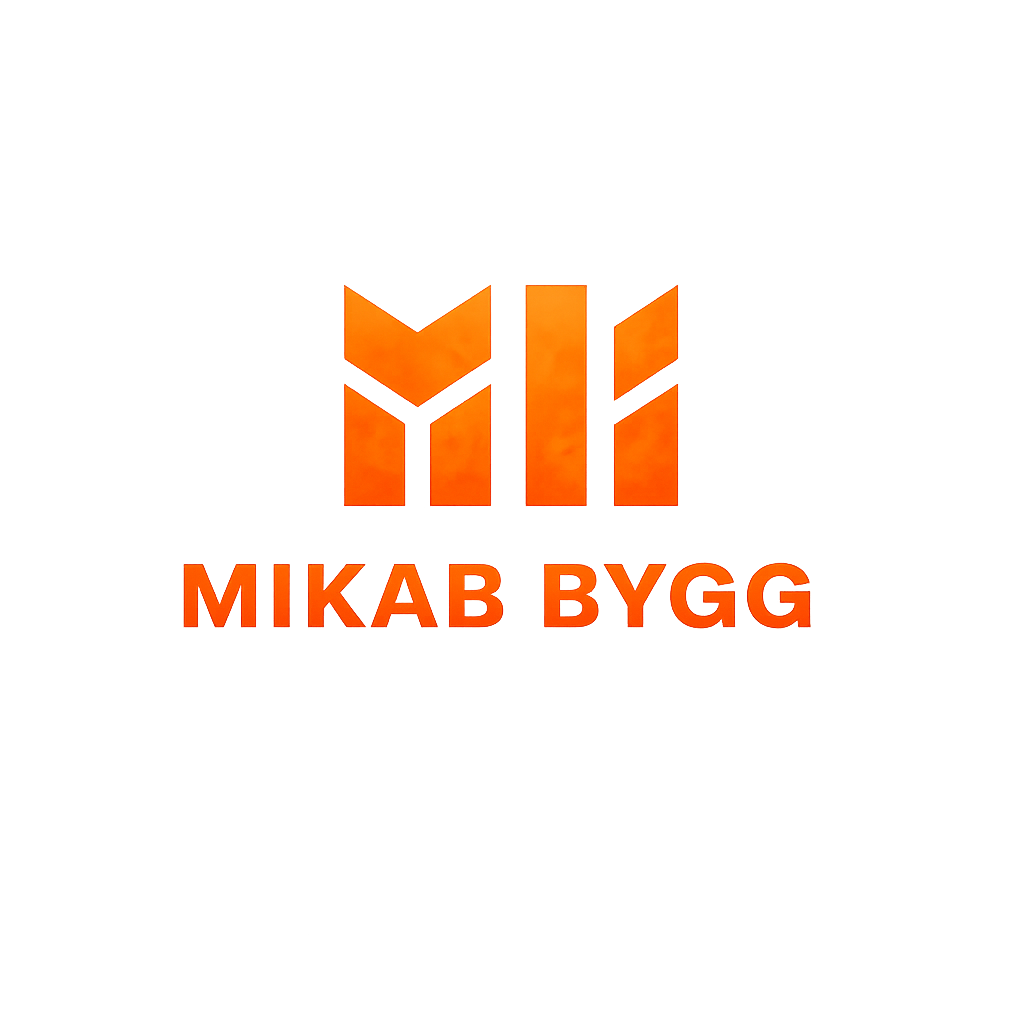 MIKAB Bygg AB