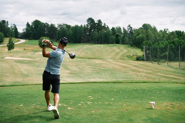 Bokningen för säsongen är nu öppen – banan öppnar 17 april