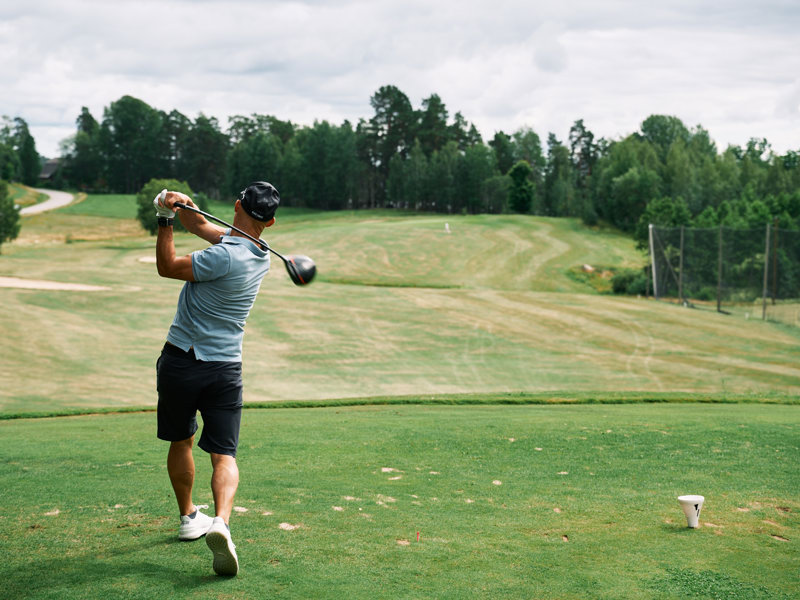 Bokningen för säsongen är nu öppen – banan öppnar 12 april