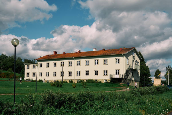 Nyhetsbrev 250318