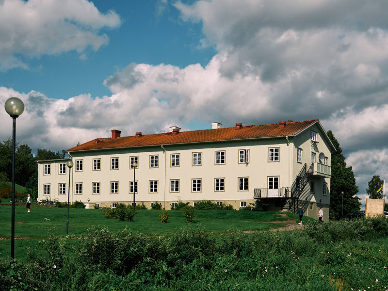 Nyhetsbrev 250318
