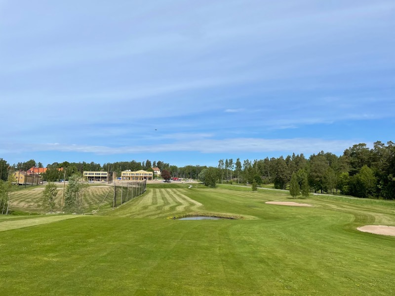 Rangen stänger på Grytsberg