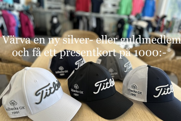 Värvningskampanj under hela april