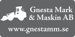 Gnesta Mark & Maskin AB 