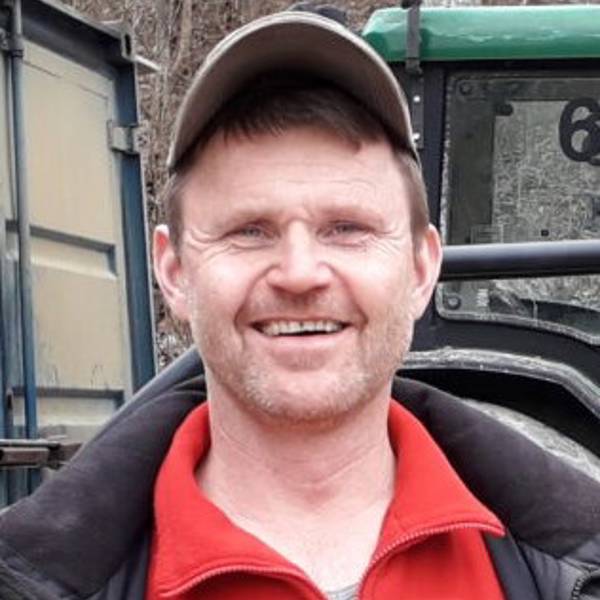 Jonny Eklund