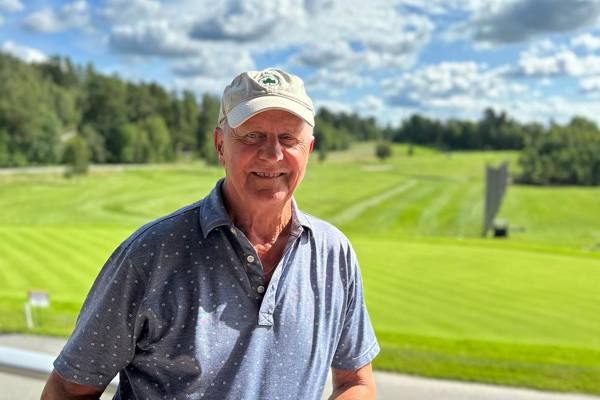 HIO av Kenneth Linder