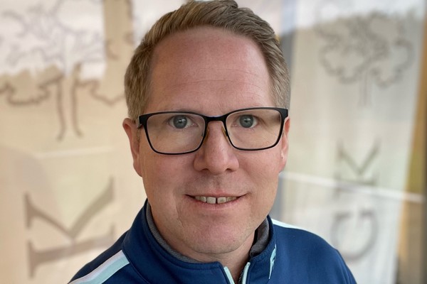 Skifte på klubbchefsposten