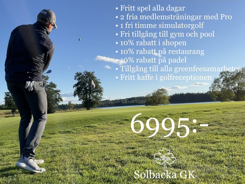 Guldmedlem