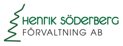 Henrik Söderberg Förvaltning AB