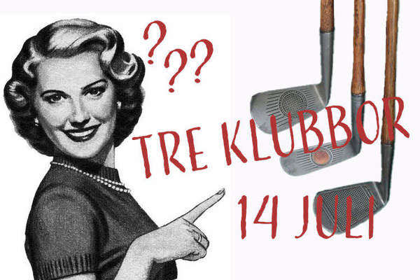 VÄLKOMMEN till vår 2:a Damkväll för säsongen!