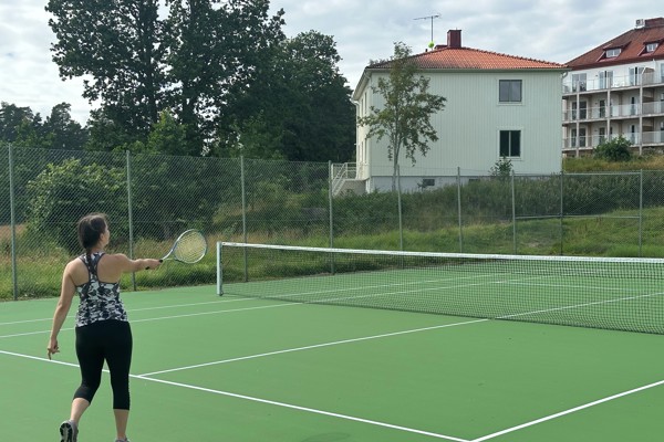 Tack för sommaren 2024