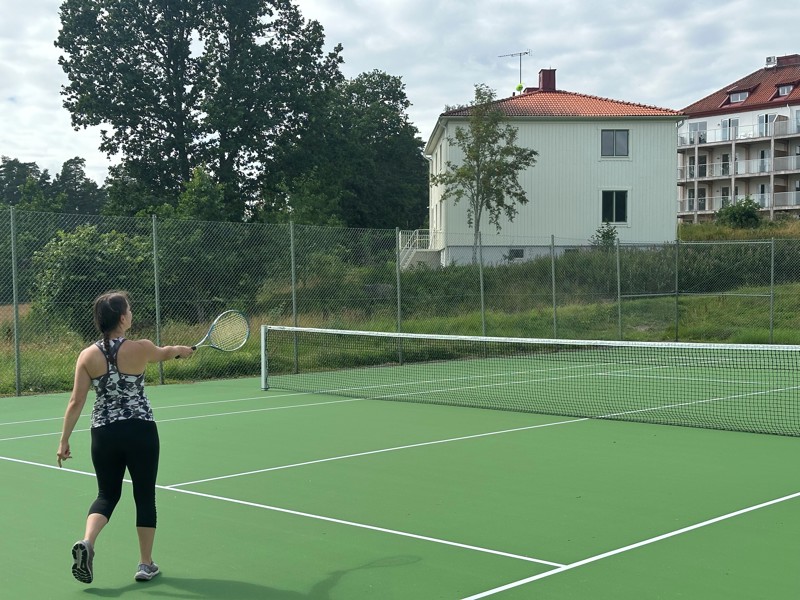 Tack för sommaren 2024