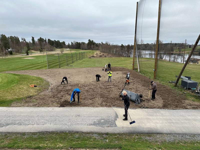 Städdagar på Solbacka