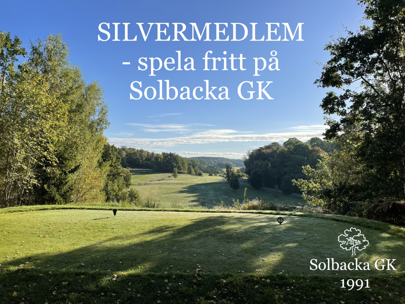 Silvermedlem
