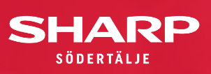 SHARP Södertälje