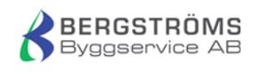 Bergströms Byggservice AB