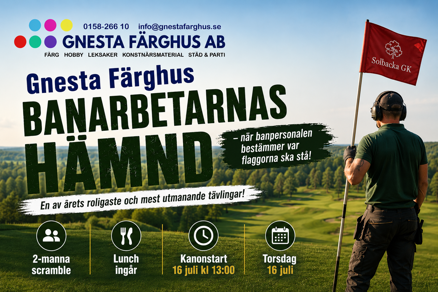 Banarbetarnas Hämnd Bred