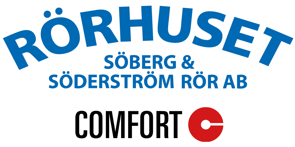 Söberg & Söderströms rör AB - Rörhuset