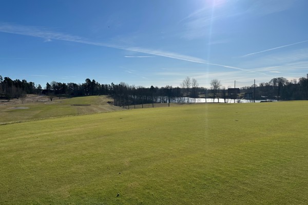 Städdag på Solbacka GK – lördag 11 april kl. 09–13