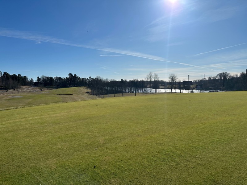 Städdag på Solbacka GK – lördag 11 april kl. 09–13