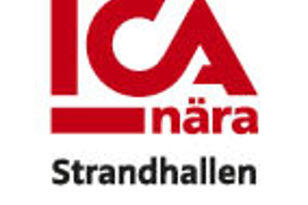 ICA Strandhallen