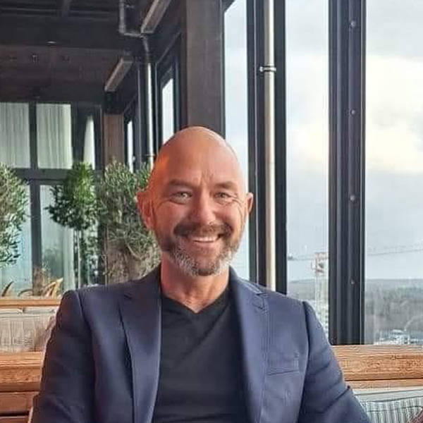 Andréas Johansson
