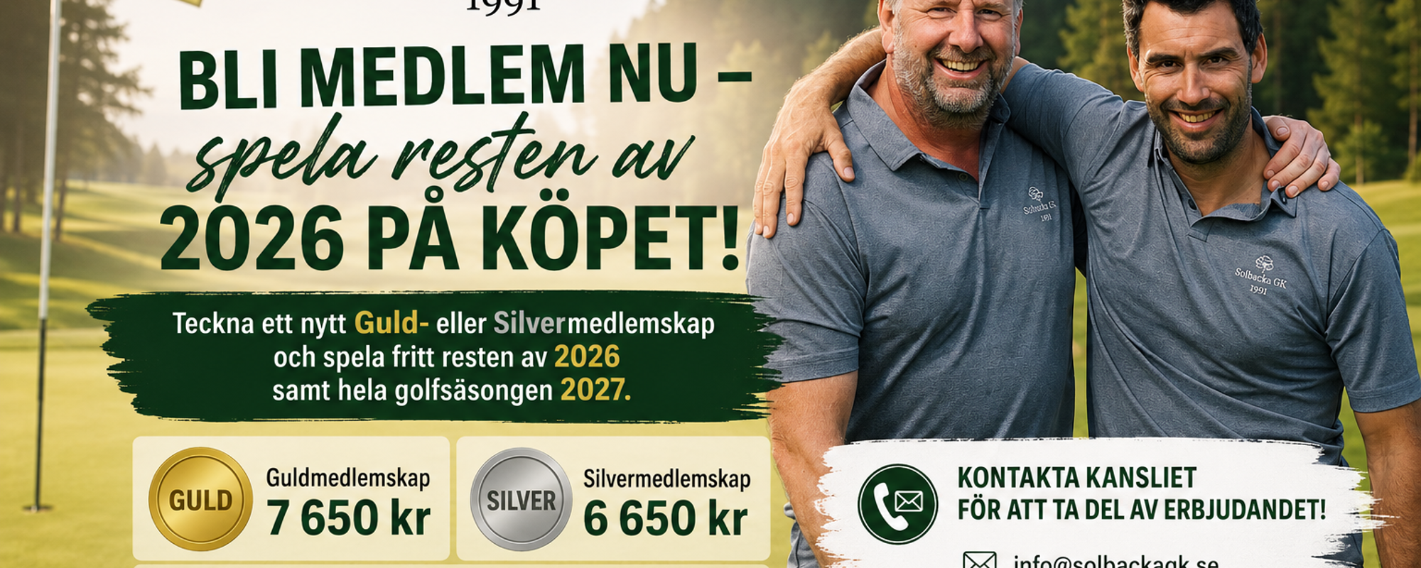 Bli Medlem 26 27