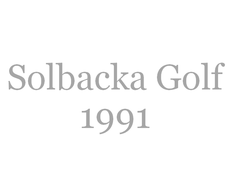 Grytsberg GK blir Solbacka GK