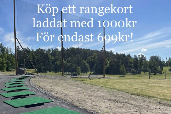 Kampanj rangekort