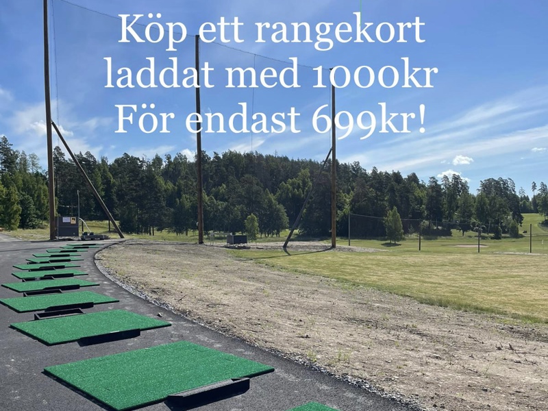 Kampanj rangekort