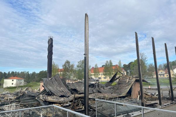 SOLBACKA SKA RESA SIG IGEN