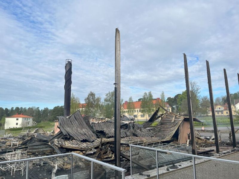 SOLBACKA SKA RESA SIG IGEN