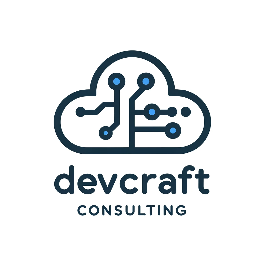 Devcraft Consulting AB