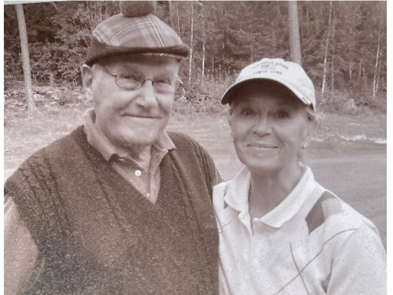 Till minne av Göran Winberg