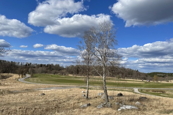 Banan öppnar 1 maj