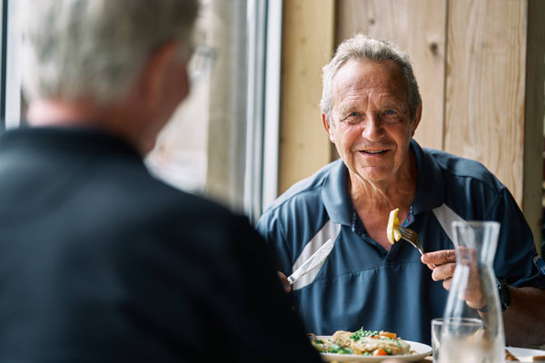 Sörmlands Skafferi - Ny restaurang öppnar på Solbacka