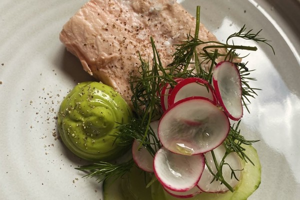 Välkommen med respektive till Kickoff på Solbacka Restaurang 10 maj!