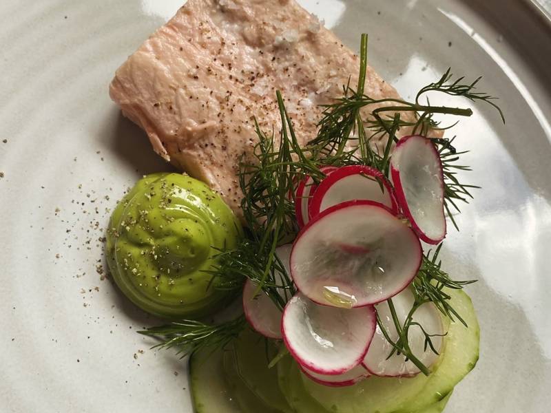 Välkommen med respektive till Kickoff på Solbacka Restaurang 10 maj!
